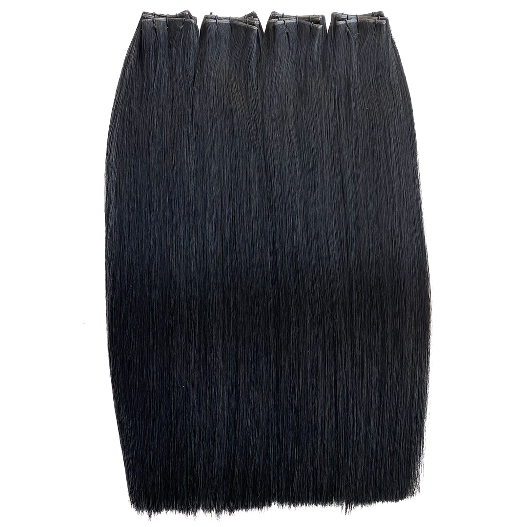 Onyx Invisible Weft