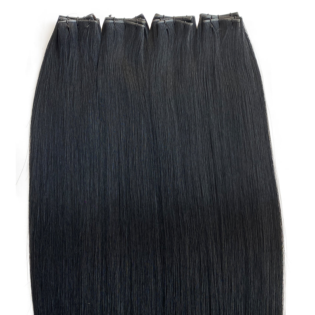 Onyx Invisible Weft
