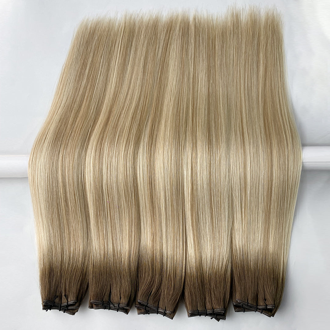 Hera Invisible Weft