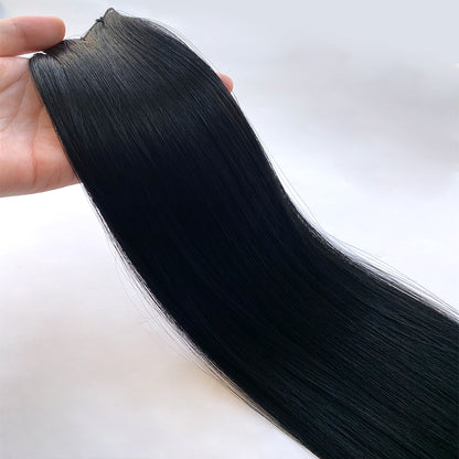 Onyx Invisible Weft