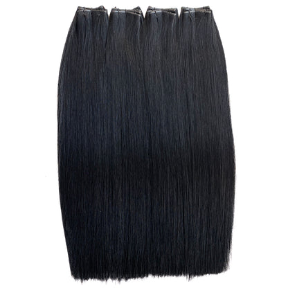 Onyx Invisible Weft