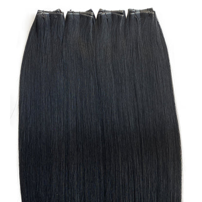 Onyx Invisible Weft