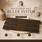 Extension Ruler System