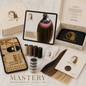 Mastery (In Person/LIVE) + Kit  + 6 Wefts