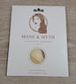 RAW Sand 20" (Textile free)
