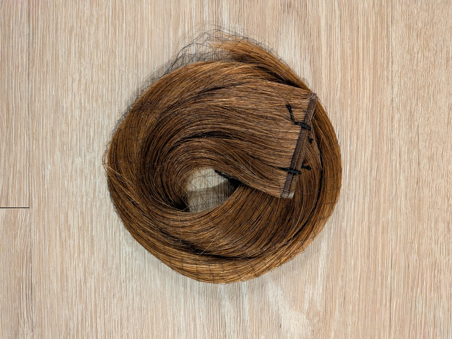 RAW Cacao 20" (Textile free)