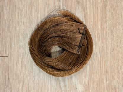 RAW Cacao 20" (Textile free)