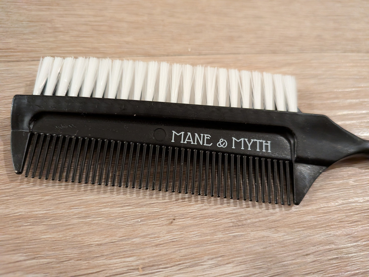 MythBrush™ | 3-in-1 Precision Color Comb