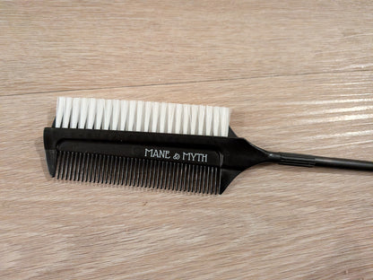 MythBrush™ | 3-in-1 Precision Color Comb