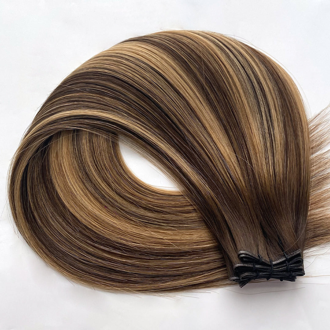 Athena Invisible Weft