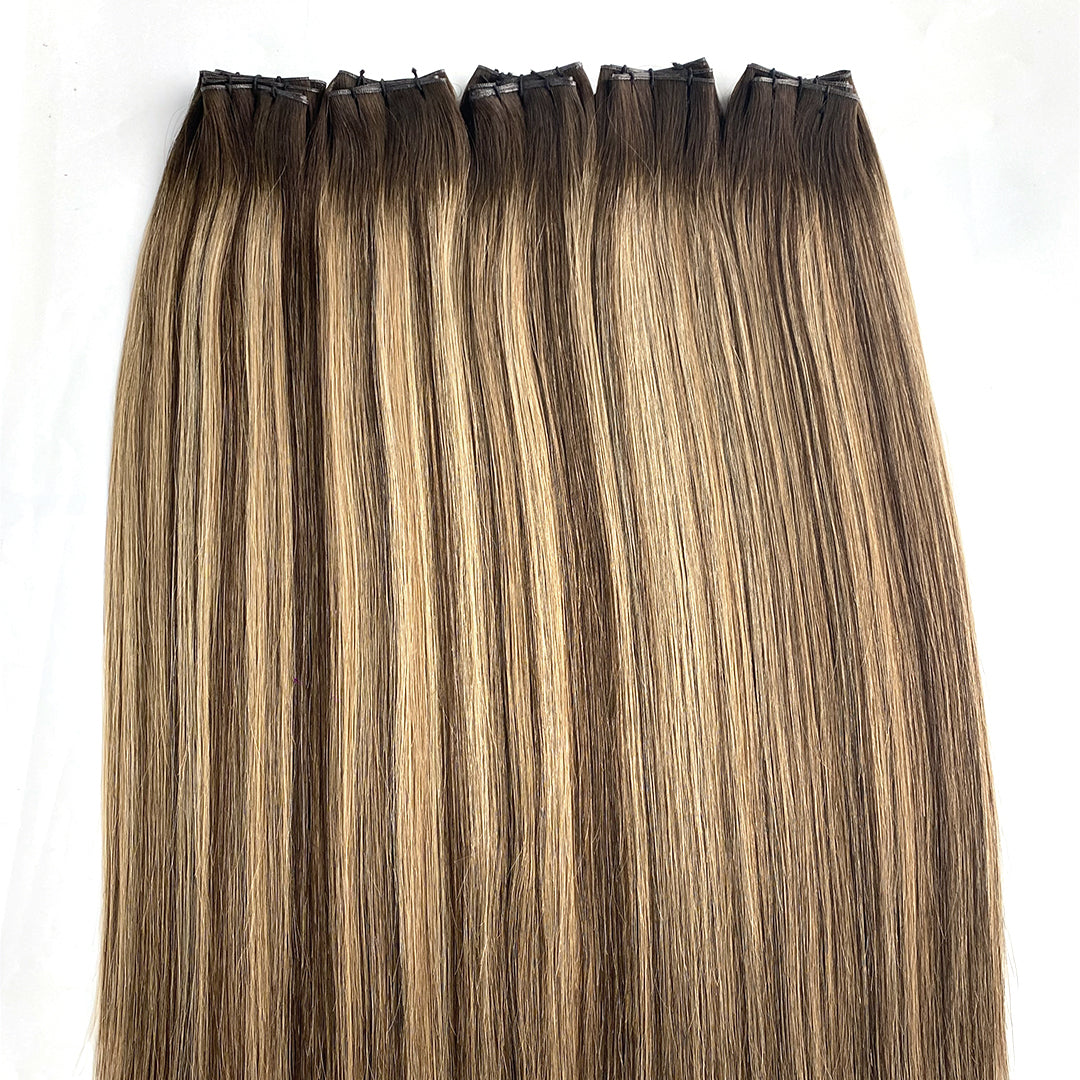 Athena Invisible Weft