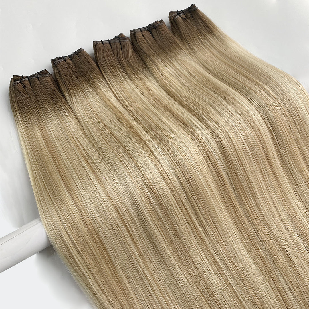 Hera Invisible Weft